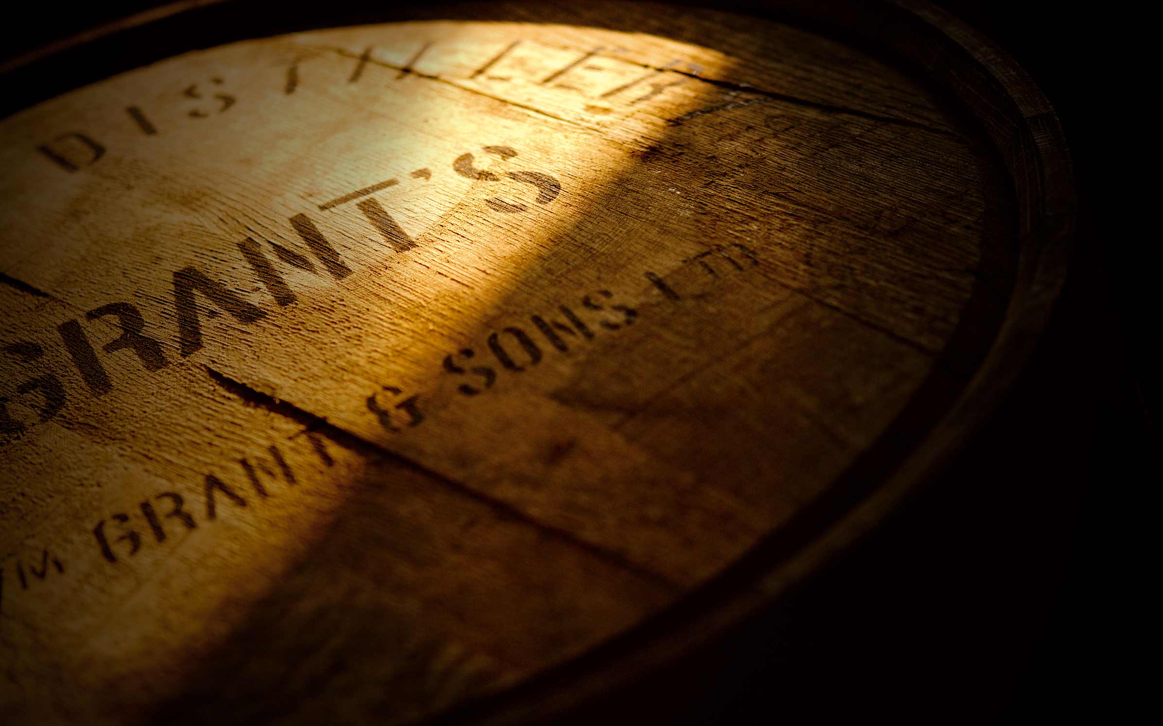 William Grant & Sons distillery headquarters, network infrastructure by Lairds AV